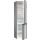 Gorenje Outlet NRK620CA2XL4 No Frost 200cm Srebrna AdaptTech Cr - 1566165 - zdjęcie 10